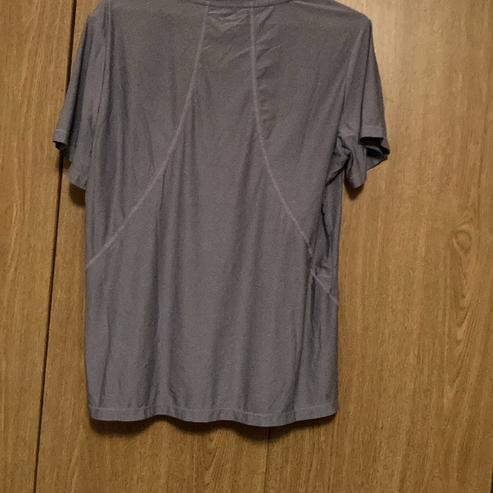 Women’s sporty short sleeve T-shirt